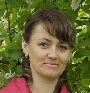 Христенко Светлана Александровна.