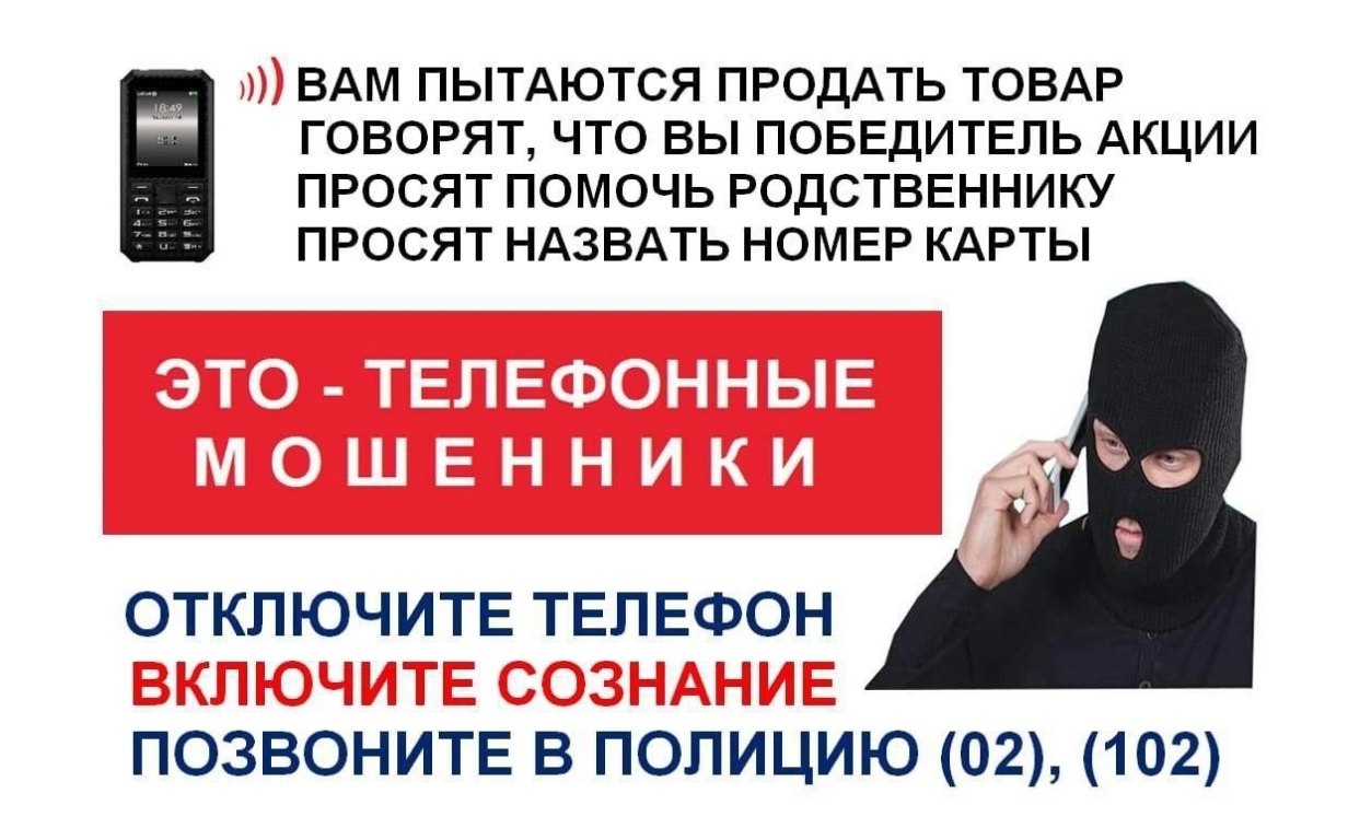 Профилактика киберпреступности.